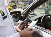 رانندگی بدون گواهینامه چه مجازاتی به دنبال دارد؟
